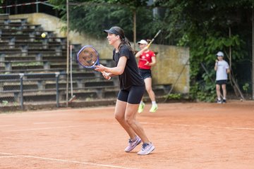 Bild 364 - BL DTV Hannover - Der Club an der Alster : Ergebnis: 2:7